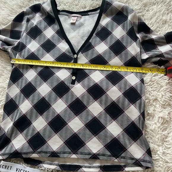 Vintage Victoria Secret Pajama Set - Picture 8 of 11